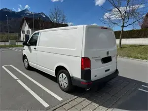 VW Transporter T6.1 2,0 TDI Transporter