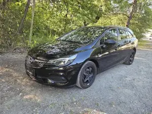 Opel Astra K Sports Tourer 1.5 CDTi Edition Automatik Bild 2