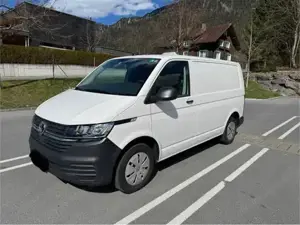 VW Transporter T6.1 2,0 TDI Transporter Bild 2