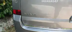 Opel Meriva 2006 