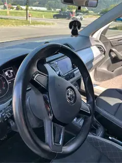 Skoda Fabia Bild 3