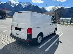 VW Transporter T6.1 2,0 TDI Transporter Bild 3