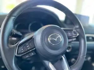 Mazda CX-5 Bild 17
