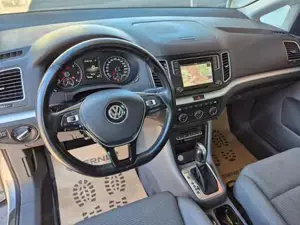 Volkswagen Sharan Bild 13
