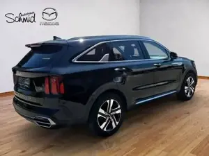 KIA Sorento Bild 6