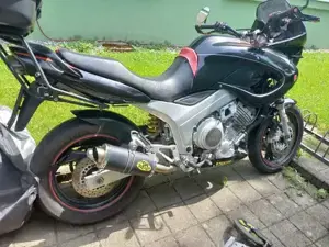 Motorrad tdm 850