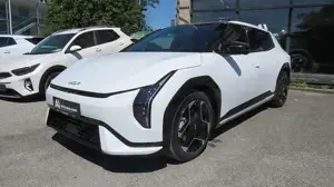 Kia EV4 Bild 2