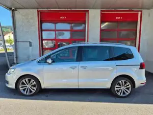 Volkswagen Sharan Bild 6