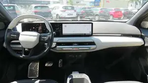 Kia EV4 Bild 11