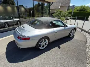 Porsche 911 Bild 7