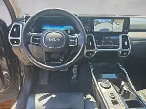 KIA Sorento Bild 13