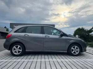 Mercedes-Benz B-Klasse B 180 Bild 4