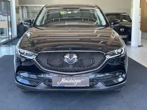 Mazda CX-5 Bild 3
