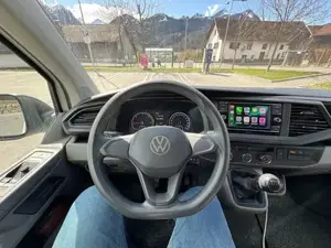 VW Transporter T6.1 2,0 TDI Transporter Bild 5