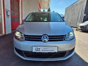 Volkswagen Sharan Bild 3
