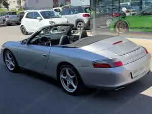 Porsche 911 Bild 6