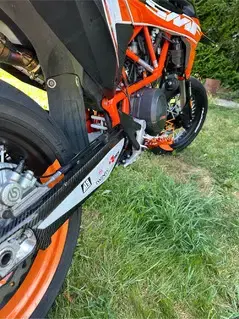 Ktm 690 Smcr Bild 3