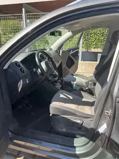 VW Tiguan  Bild 4