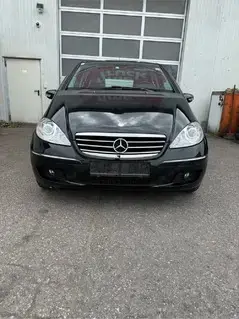 Mercedes A150 Erstbesitz Bild 7