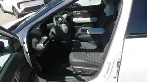 Kia EV4 Bild 10