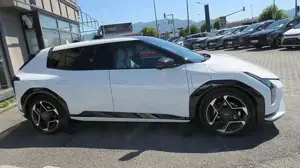 Kia EV4 Bild 8