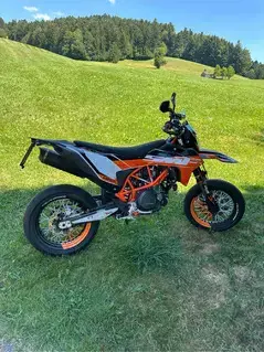 Ktm 690 Smcr Bild 4