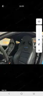 Ford Mustang  Bild 2