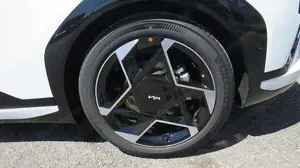 Kia EV4 Bild 9