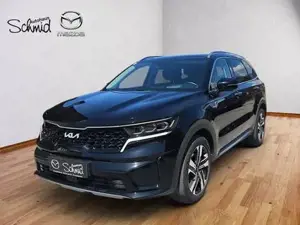 KIA Sorento Bild 3