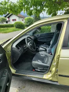 Verkaufe Honda Accord 1.8l LS Bild 3