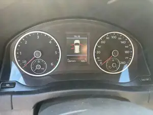 VW Tiguan  Bild 5