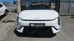 Kia EV4 Bild 3