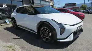 Kia EV4 Bild 4