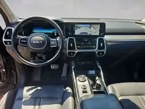 KIA Sorento Bild 14