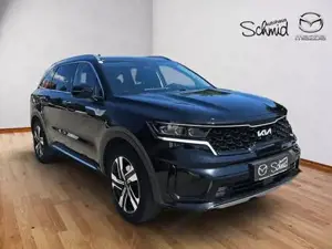 KIA Sorento Bild 2