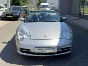 Porsche 911 Bild 2