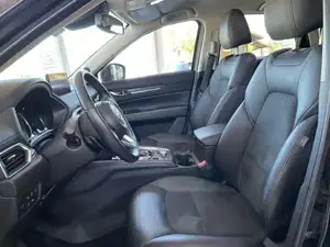 Mazda CX-5 Bild 11