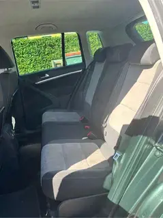 VW Tiguan  Bild 3