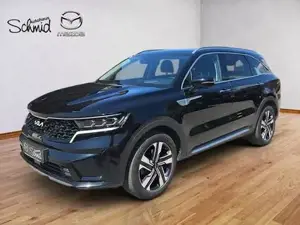 KIA Sorento Bild 4