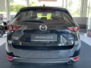 Mazda CX-5 Bild 7
