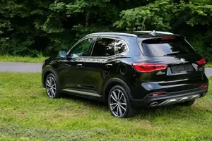 MG EHS 1,5T GDI PHEV Luxury Aut. SUV   Geländewagen Bild 10