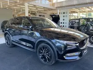 Mazda CX-5 Bild 4