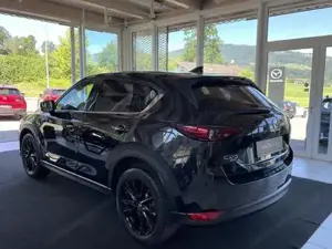 Mazda CX-5 Bild 8
