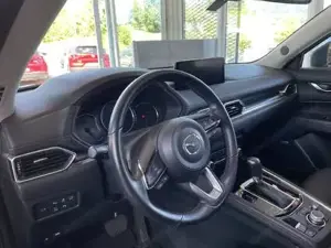 Mazda CX-5 Bild 10