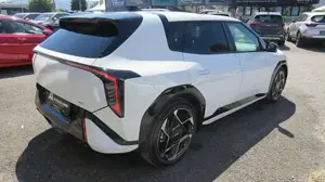 Kia EV4 Bild 5