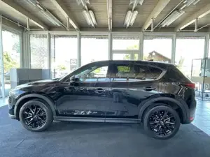 Mazda CX-5 Bild 9