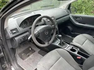Mercedes A160 CDI blue effiz. Bild 2