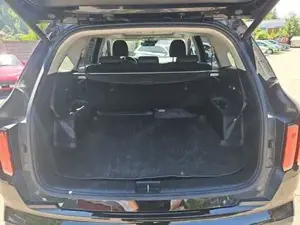 KIA Sorento Bild 15