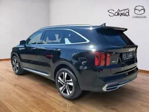 KIA Sorento Bild 5