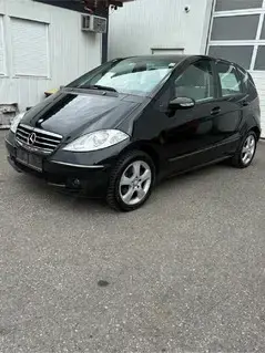 Mercedes A150 Erstbesitz Bild 3